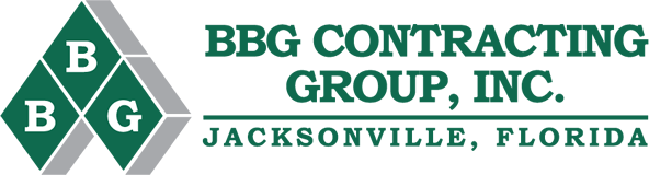 BBG Contracting Logo