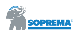 Soprema Logo